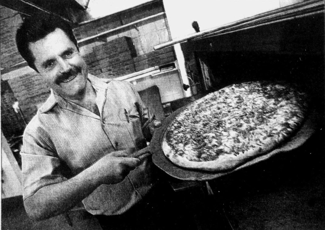 Tony naples